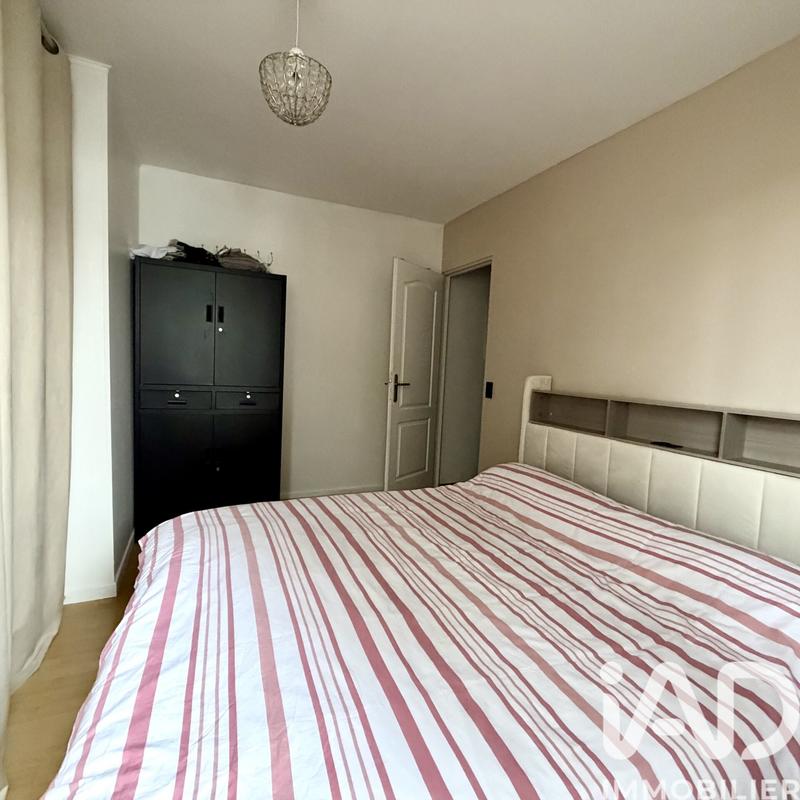 Maison - 103 m² - 4 pièces