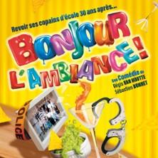 Bonjour l'Ambiance !