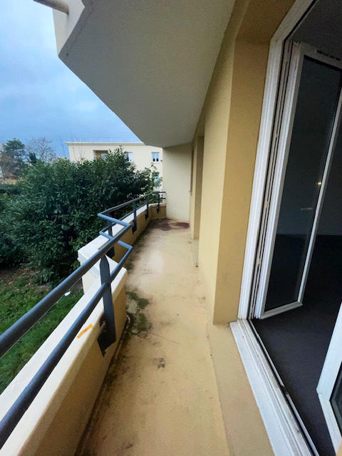 Appartement - 87 m² - 4 pièces