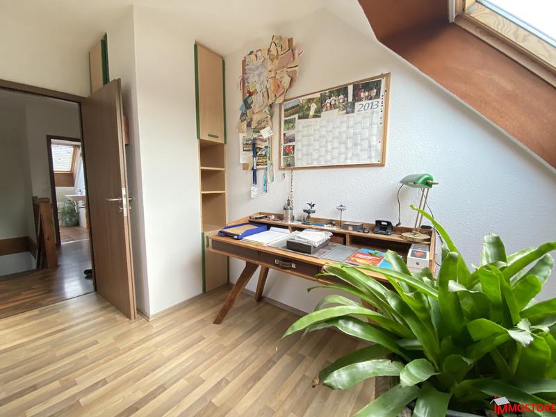 Maison - 144 m² - 5 pièces