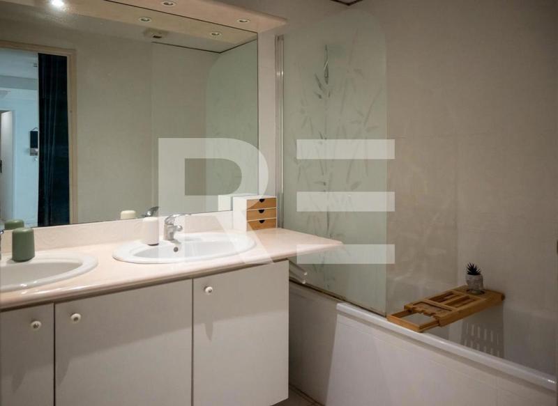 Appartement - 14 m² - 1 pièce