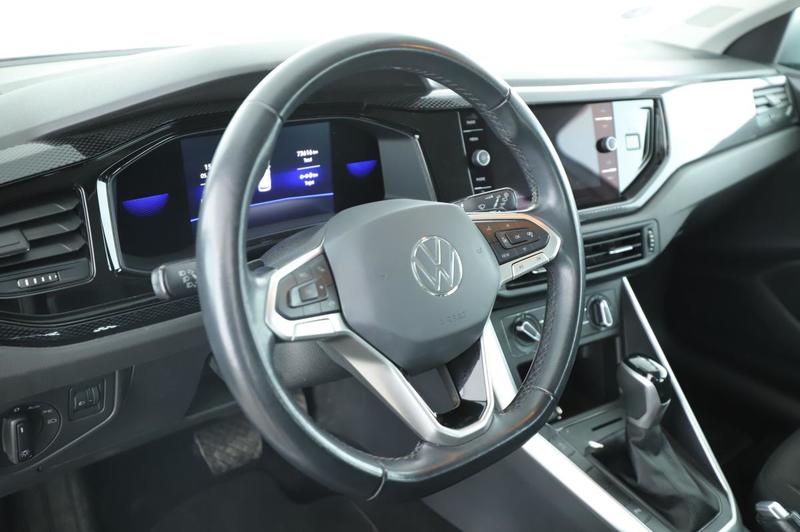 Volkswagen Polo 1.0 Tsi Life Dsg7 95 ch