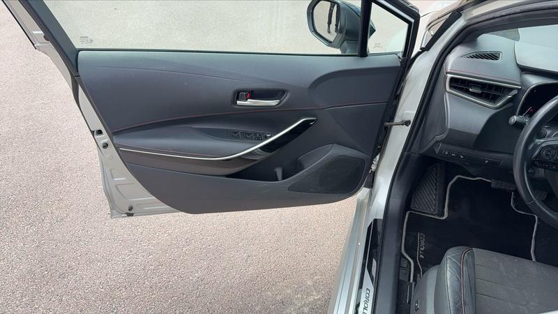 Toyota Corolla 1.8 Vvt-i 122 Hsd Cvt Collection My20 - Garantie constructeur Entretien