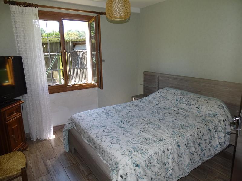 Maison - 122 m² - 6 pièces