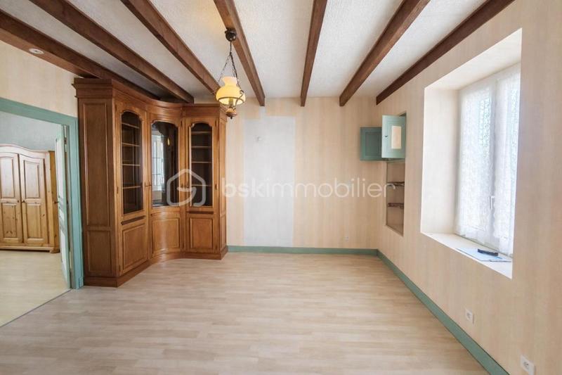 Maison de ville - 103 m² - 4 pièces