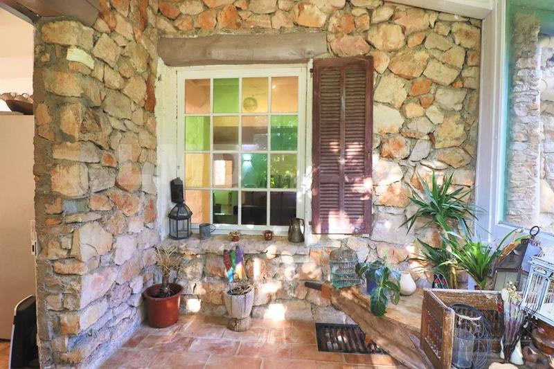 Maison - 315 m² - 10 pièces