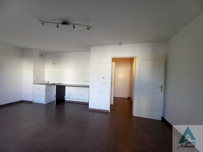 Appartement - 31 m² - 1 pièce