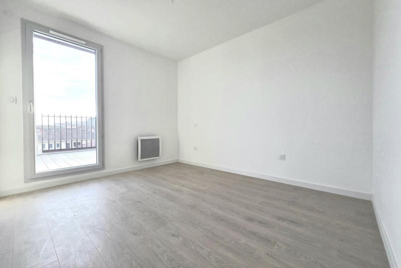 Appartement - 110 m² - 4 pièces