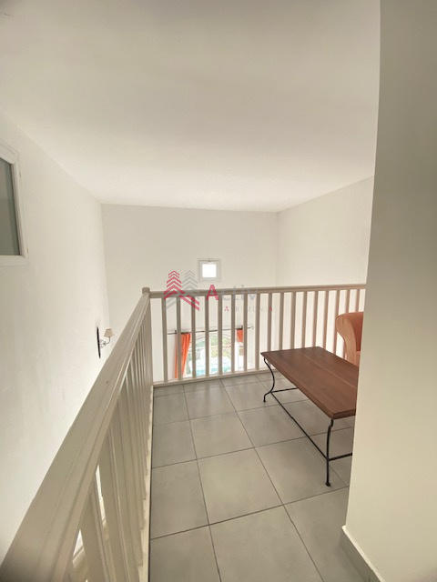Duplex - 51 m² - 3 pièces