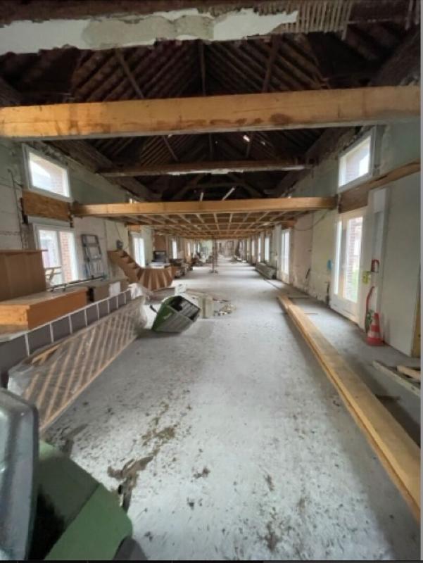 Immeuble - 1 883 m² - 12 pièces