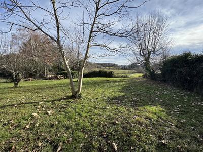 Maison - 98 m² - 5 pièces