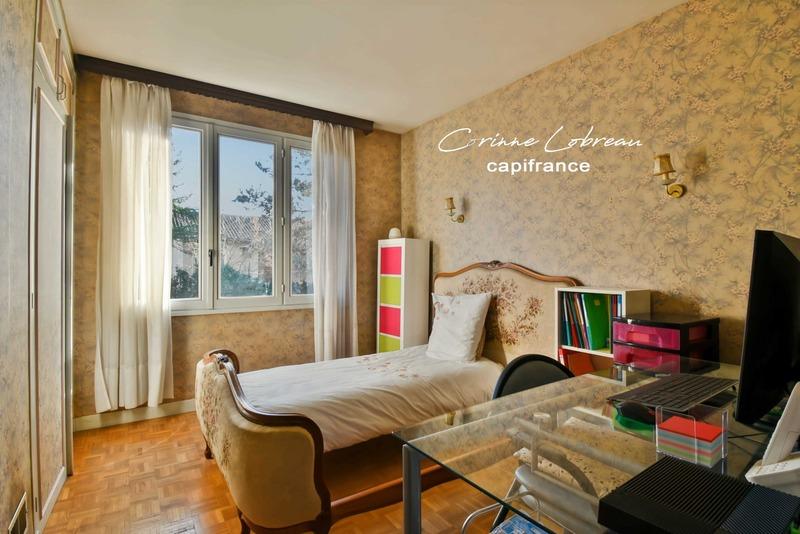 Maison - 137 m² - 5 pièces