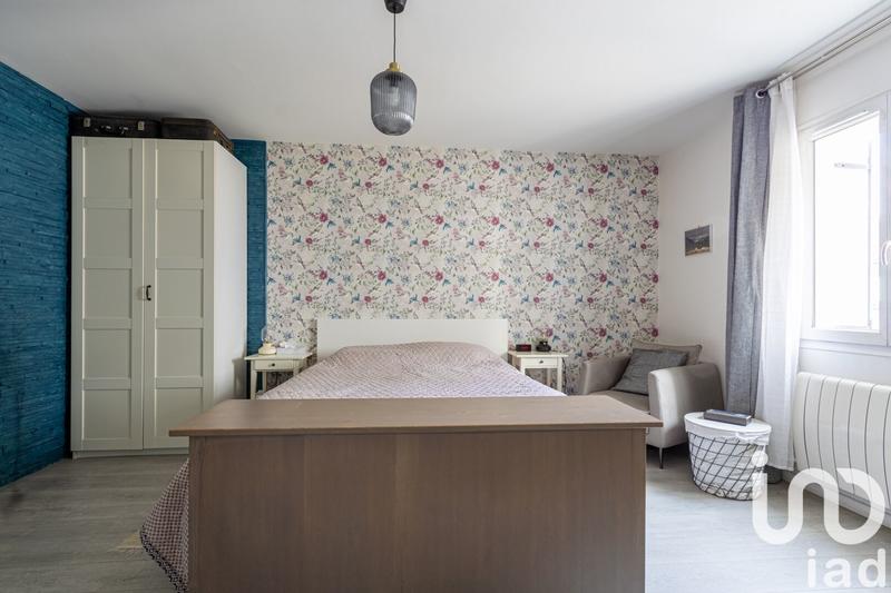 Maison - 144 m² - 6 pièces