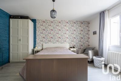 Maison - 144 m² - 6 pièces