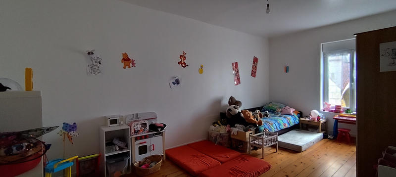 Maison - 119 m² - 5 pièces