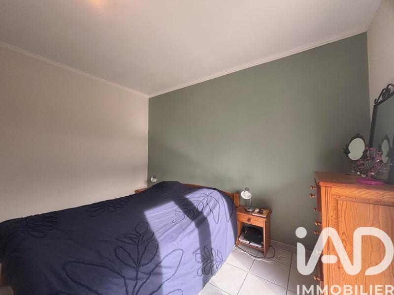 Maison - 122 m² - 4 pièces