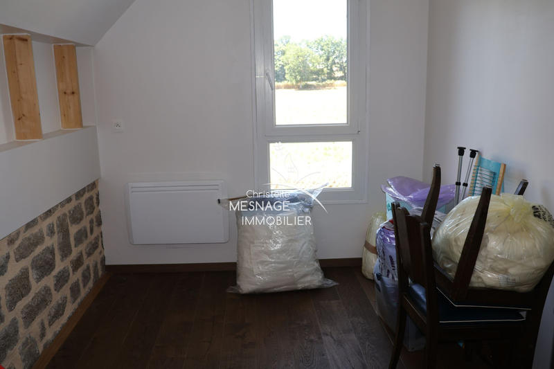 Maison - 252 m² - 10 pièces