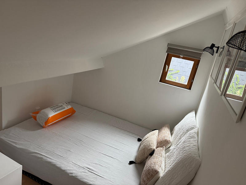 Appartement - 16 m² - 2 pièces