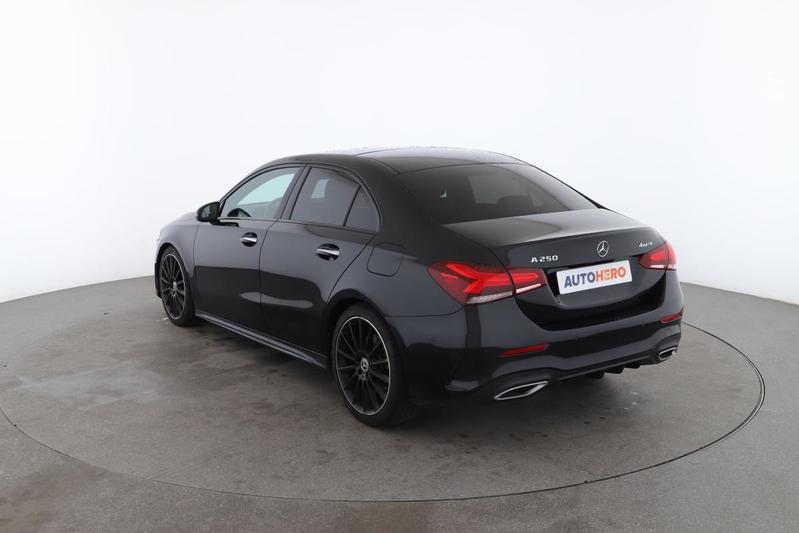 Mercedes Classe a Berline 250 Amg Line 4Matic 7g-Dct 224 ch