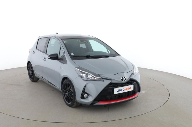 Toyota Yaris 1.5 Hybrid Gr Sport 5p 100h