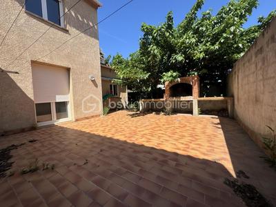 Maison - 107 m² - 5 pièces