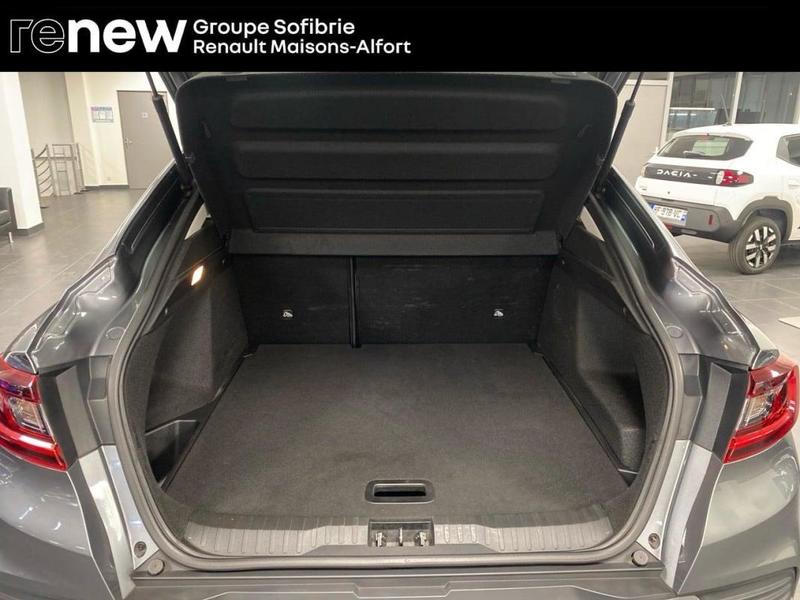 Renault Arkana TCe 140 Edc Fap - 21b Intens