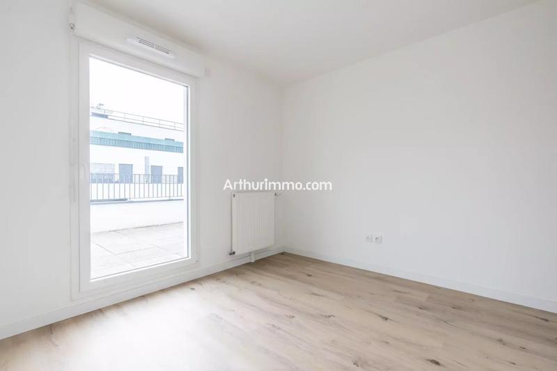 Appartement - 81 m² - 4 pièces