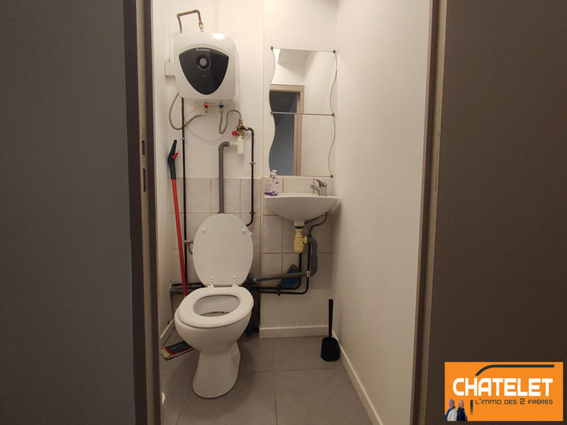 Local commercial - 28 m²