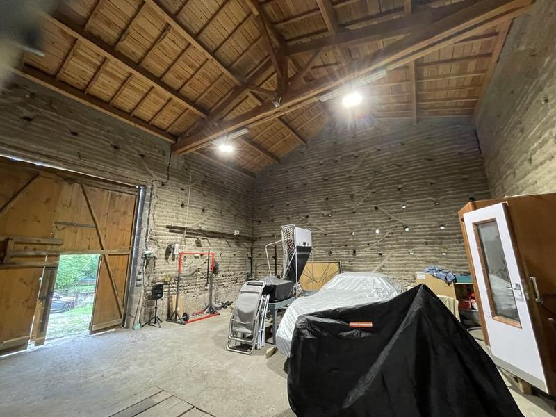 Maison - 120 m² - 4 pièces