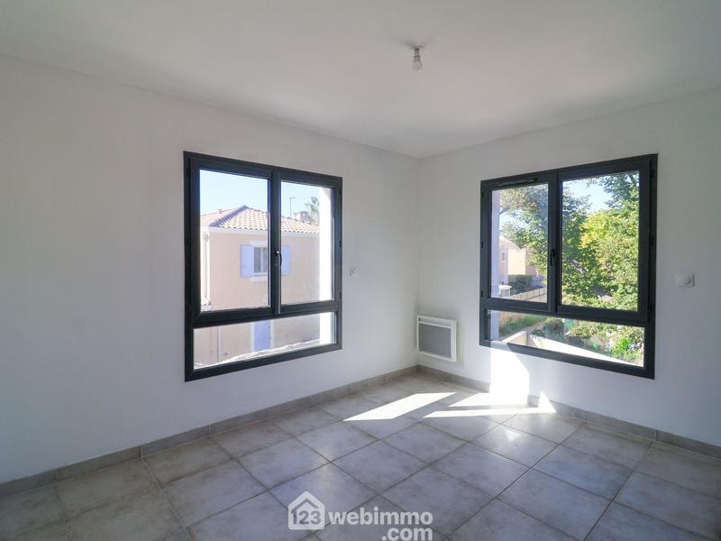 Villa - 141 m² - 5 pièces