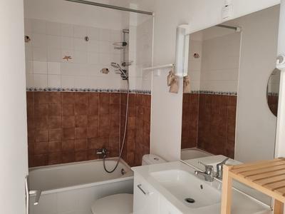 Appartement - 30 m² - 2 pièces