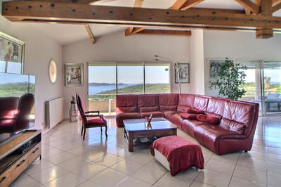 Maison de village - 265 m² - 5 pièces