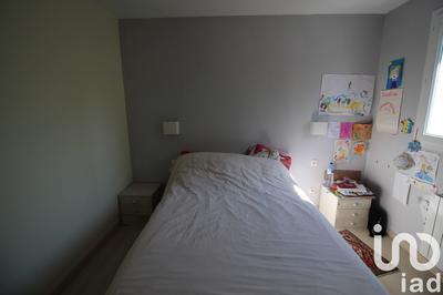 Maison - 118 m² - 6 pièces