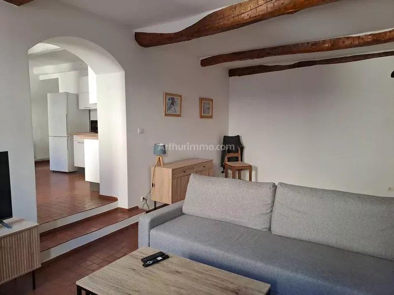 Appartement - 86 m² - 3 pièces
