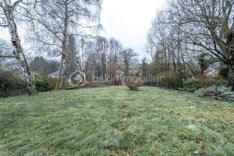 Appartement - 163 m² - 5 pièces