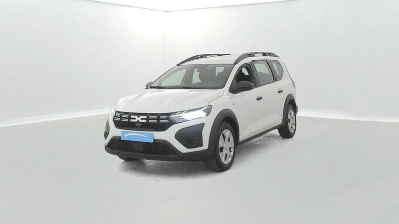 Dacia Jogger Eco-G 100 5 places Essential
