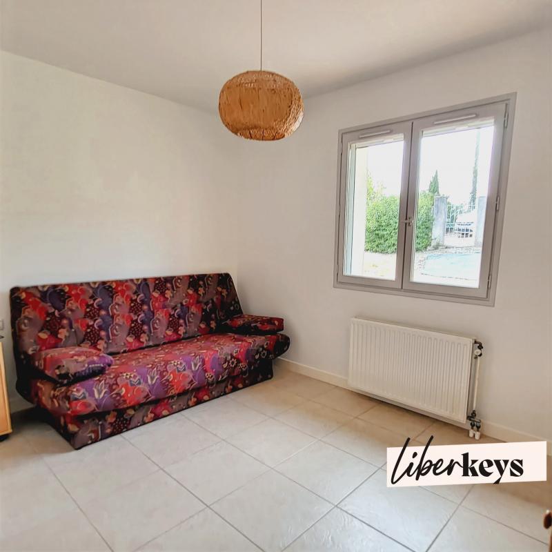 Maison de campagne - 127 m² - 5 pièces