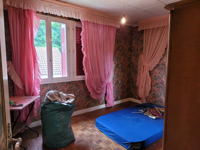 Maison - 97 m² - 5 pièces