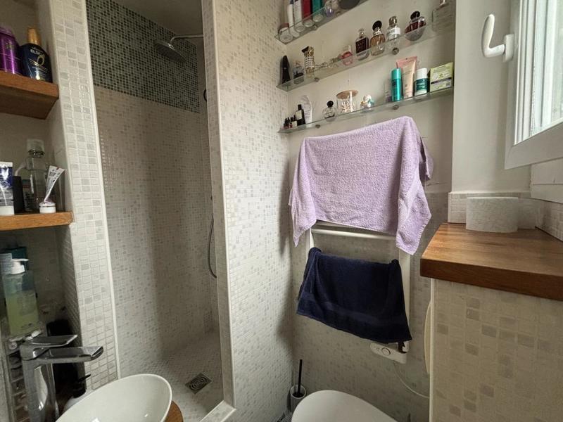 Appartement - 27 m² - 2 pièces