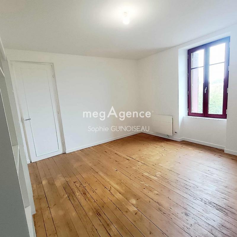 Maison - 85 m² - 5 pièces