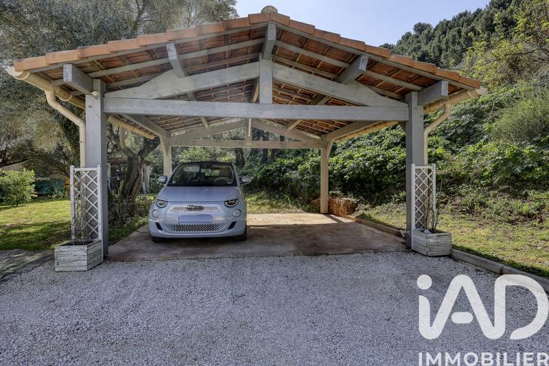 Maison - 168 m² - 5 pièces