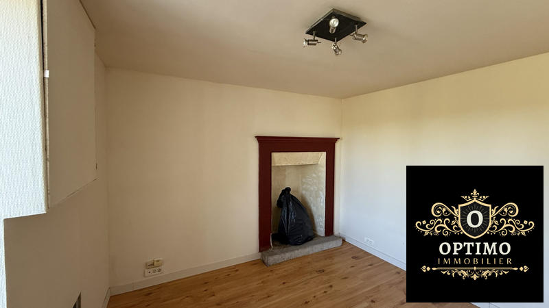 Maison - 35 m² - 2 pièces