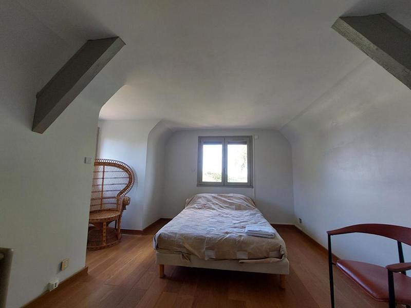 Maison - 187 m² - 7 pièces