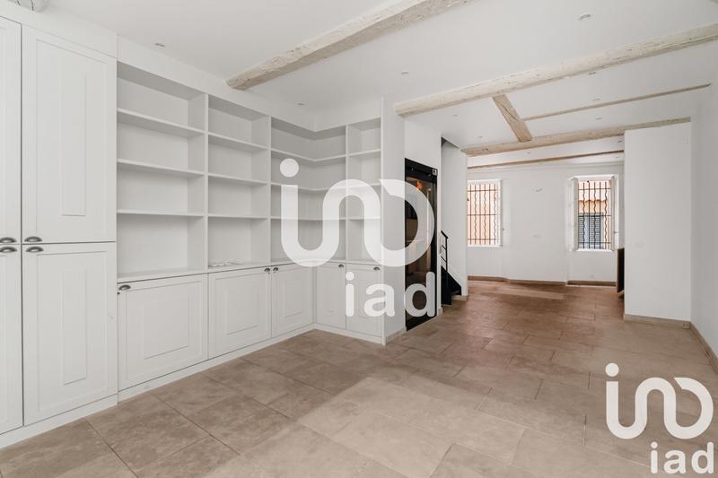 Maison de village - 137 m² - 6 pièces