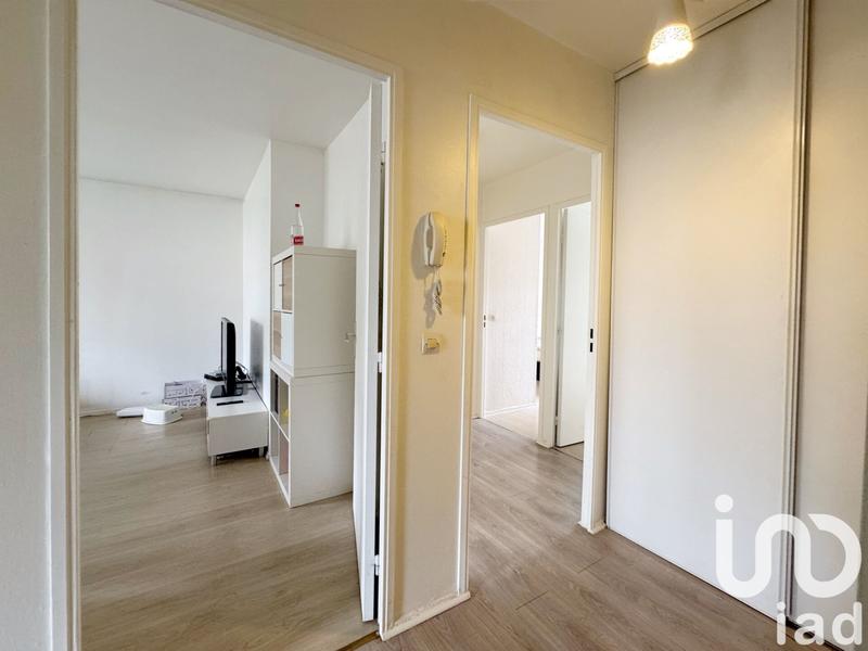 Appartement - 68 m² - 3 pièces