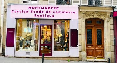 Fonds de commerce - Magasins - 41 m²