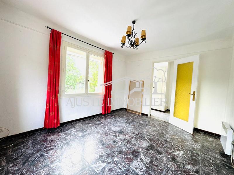 Maison - 60 m² - 3 pièces