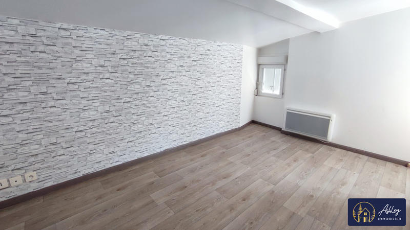 Appartement - 46 m² - 3 pièces