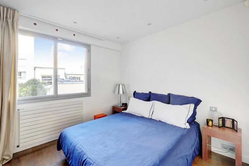 Appartement - 90 m² - 3 pièces