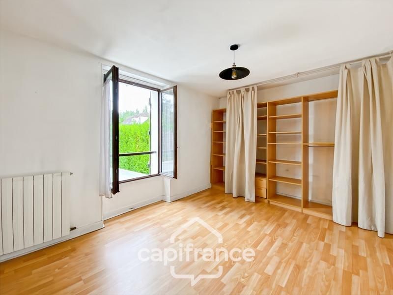 Maison - 163 m² - 6 pièces